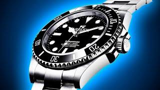 Watch Expert Ranks Top Watch Brands from Best to Worst (Rolex, Omega, Audemars Piguet...)