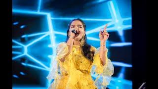 Jhoom Jhoom Jhoom Baba - Vidushi