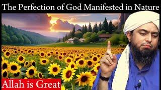 The Perfection of God Manifested in Nature || Must Watch || by @EngineerMuhammadAliMirzaComp