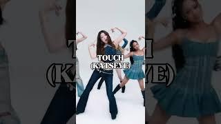 songs by foreign artists that went viral among kpop fans | #kpop #shorts