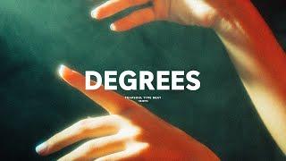 "Degrees" ( R&B Type Beat x Trapsoul Instrumental )