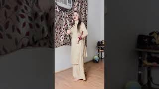 prerna sharma latest dance video | prerna pammi dedha |kashish sharma  | #haryanvi #shortvideo