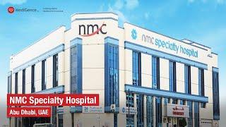 MediGence Partner Network: NMC Specialty Hospital