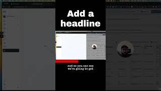 Exploring Settings and Tools