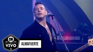 Almafuerte (Live) - Full show - CM Vivo 2000