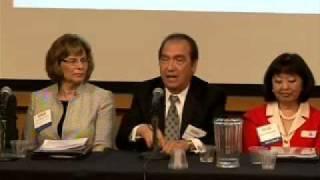 Judge Ricardo Martinez, United States District Court for the Western District of Washington