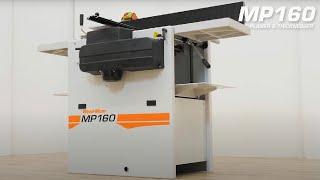 MP160 in Action | Wood-Mizer Europe