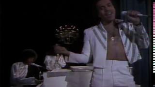 Shalamar - Somewhere There's a Love (Official Music Video)