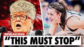 Lin Dunn FIRES BACK And Demands Immediate Action After Caitlin Clark's Nightmare On-Court Battles