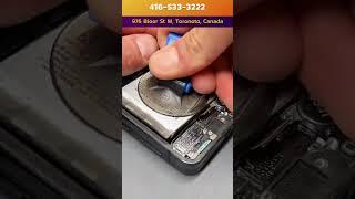 Samsung Fold Repairing | Phone Solutions