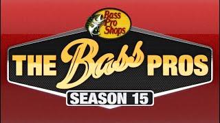 The Bass Pros Season 15 | Bass Pro Shops Classic Episodes