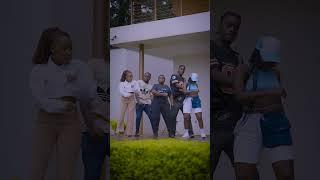 Meet AlPHA House: The Heartbeat of Kenya’s TikTok Dance Scene!