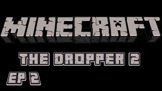 Minecraft The Dropper 2 Ep. 2 "Fails" – w/ TrunksWD