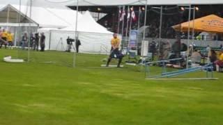 cowal highland games highlights