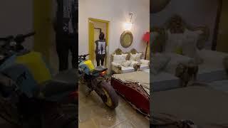 bike lover best viral mickey ktm lover video  #shorts #youtubeshorts