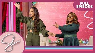 Sara Evans | Christina Milian | Sherri Shepherd | Full Episode