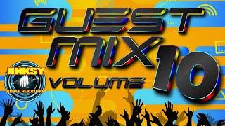 GUEST MIX VOL 10 - Jinksy - @jinksy2860  #ukbounce #donk #bounce #music #dance #gbx