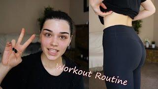 Full Body Workout | Do It With Me | My Workout Routine At Home