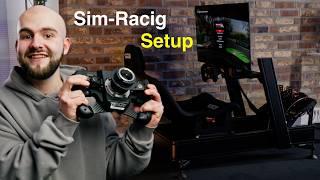 Mein ultimatives Sim-Racing Setup!