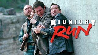 MIDNIGHT RUN 1988 - CAST & CREW INTERVIEWS