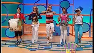 Hi-5 USA - Five Alive