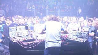 Colin Benders Live at Amsterdam Dance Event 2016