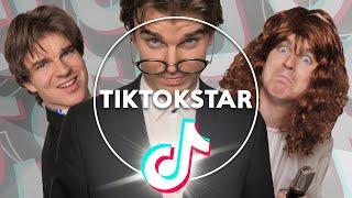 Česko hledá TikTokstar! | KOVY