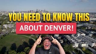 The Ultimate Guide To Moving To Denver, Colorado: Insider Tips From A Local