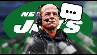 Michael Kay on the Jets Firing Robert Saleh, RANTS on Aaron Rodgers & Woody Johnson | TMKS 10/8/24