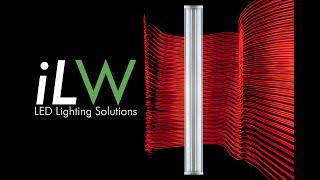 iLW LED HORTICULTURAL LIGHT FOR SEEDLINGS