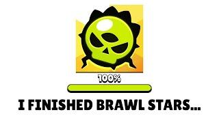 How I achieved EVERYTHING in Brawlstars