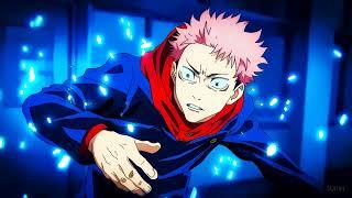 This is 4K anime (Itadori)