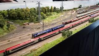 New Junction Visits York Model Railway Show | National Railway Museum