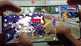 HANDCAMPoco X6 Pro Free Fiee Gameplay