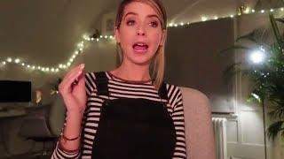 Zoella loves money more than her fans (WAM)