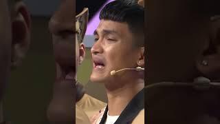 Mê cái cách Mạc Văn Khoa hạ quyết tâm đến cùng nhưng cái kết nó... lạ lắm. #haihuoc