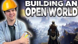 How to Run an Open World Adventure for Dungeons & Dragons  | DM Advice | TTRPG | DnD 5e