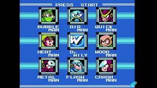 Megaman 2 Music Remix - Quick Play