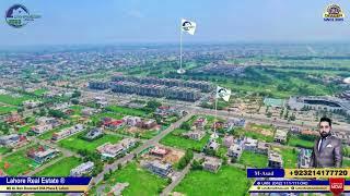 DHA Phase 6 Lahore Block-K | 360° Virtual Tour, Plots & House Prices Update | December 2022