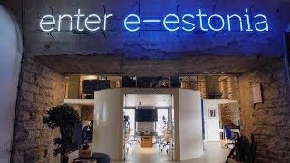 How Estonia built a digital first government