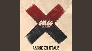 Asche zu Staub