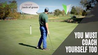 Amazing Golf Results | Be Your Own Golf Coach and Improve Consistent