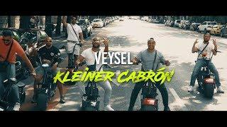 Veysel - Kleiner Cabrón  (OFFICIAL HD VIDEO) prod. by Macloud