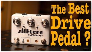 Silktone Overdrive + EP372