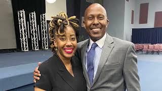 MusicTT Open Call 2022 - Kersha Garner