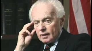 Jewish Survivor Tom Lantos Testimony | USC Shoah Foundation