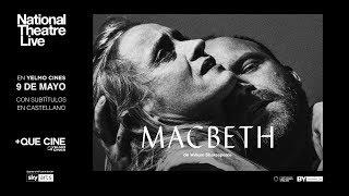 ¡Disfruta de Macbeth en Yelmo Cines!