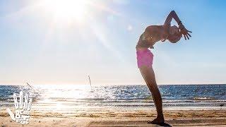 Gentle Yoga Flow  Start Or End Your Day Perfectly | Fort De Soto