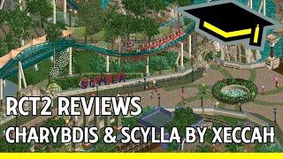 RCT2 Reviews: Charybdis & Scylla by Xeccah