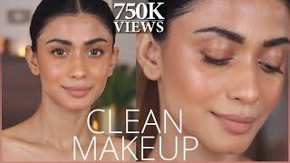 My Clean Makeup Look | Soft Polished Makeup for 30s & up